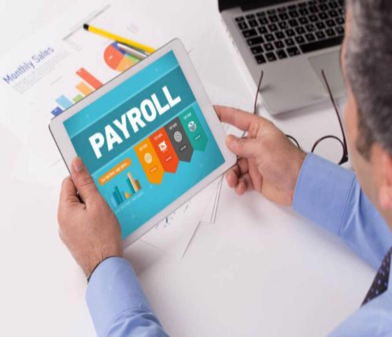 Payroll Management companies and startups in United States